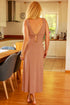 Robe de jour model 215074 Mirale